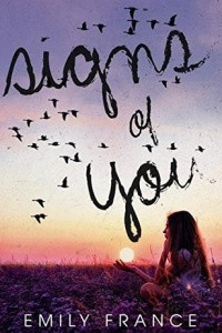 Книга Signs of You