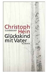 Книга Gluckskind mit Vater