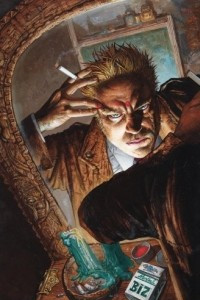 Книга Hellblazer India TP