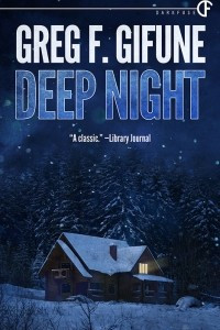 Книга Deep Night