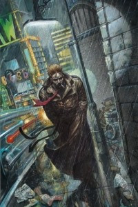 Книга Hellblazer Hooked TP