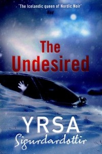 Книга The Undesired