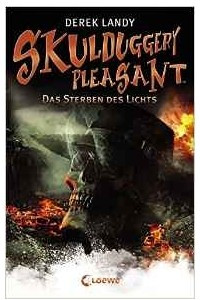 Книга Das Sterben des Lichts