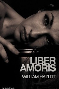 Книга Liber Amoris