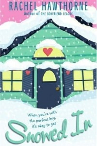 Книга Snowed In