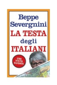 Книга La testa degli italiani