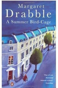 Книга A Summer Bird-Cage