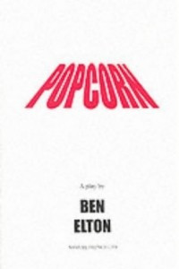 Книга Popcorn: A Play