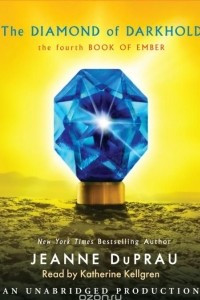 Книга The Diamond of Darkhold