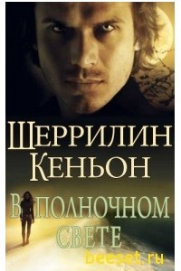 Книга В полночном свете