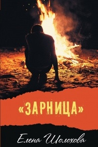 Книга Зарница