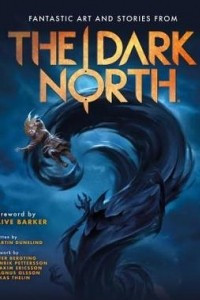 Книга The Dark North