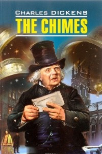 Книга The Chimes