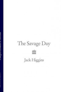 Книга The Savage Day