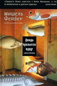 Книга Дождь прольется вдруг и другие рассказы