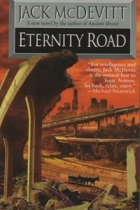 Книга Eternity Road