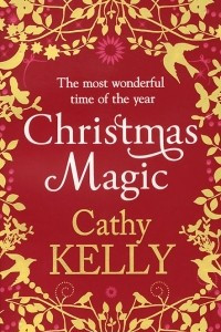 Книга Christmas Magic