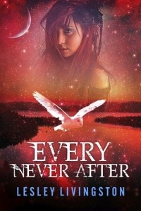 Книга Every Never After