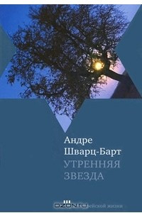 Книга Утренняя звезда