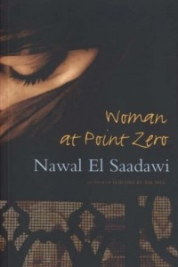 Книга Woman at Point Zero