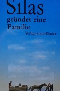 Книга Silas grundet eine Familie