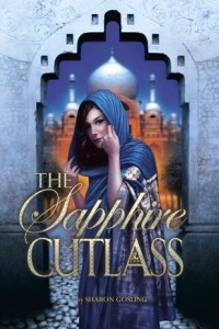 Книга The Sapphire Cutlass