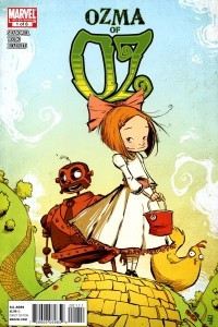 Книга Ozma Of Oz #1