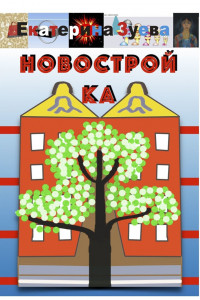 Книга Новостройка