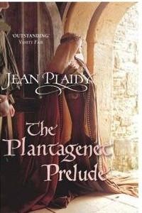 Книга The Plantagenet Prelude