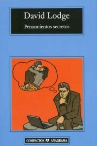 Книга Pensamientos secretos