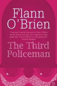 Книга The Third Policeman