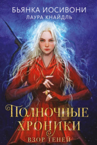 Книга Полночные хроники. Взор теней