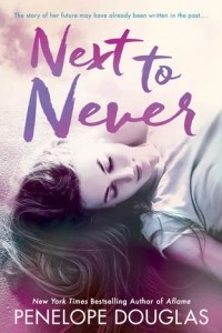 Книга Next to Never