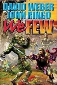 Книга We Few