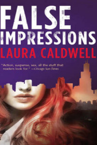 Книга False Impressions