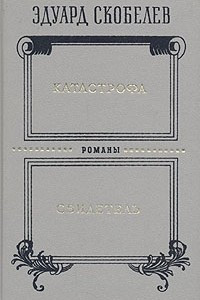 Книга Катастрофа. Свидетель