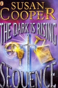 Книга The Dark is Rising Sequence