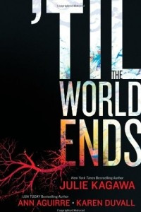 Книга 'Til the World Ends