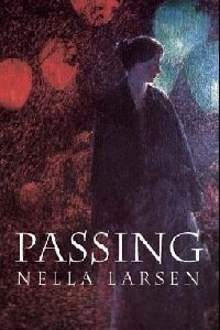 Книга Passing