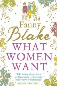 Книга What Women Want