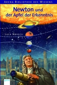 Книга Newton und der Apfel der Erkenntnis