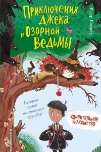 Книга Удивительное знакомство