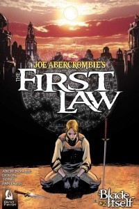 Книга The First Law: the Blade Itself #2