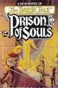 Книга Prison of Souls