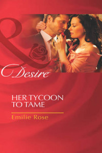 Книга Her Tycoon to Tame