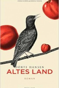 Книга Altes Land