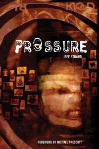 Книга Pressure