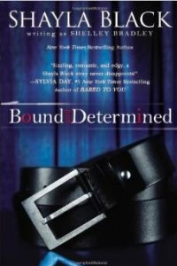 Книга Bound and Determined