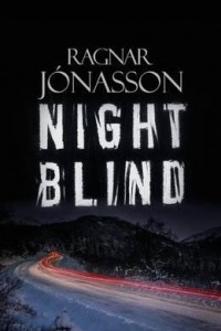 Книга Nightblind