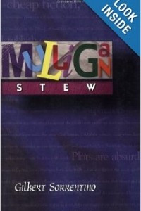 Книга Mulligan Stew